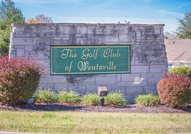 Photo 4 of Single family home for sale at 524 Hartford Valley Dr, Wentzville, MO 63385 | MLS# MIS26063108 | Listing updated on 2026-10-23