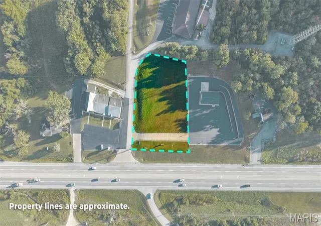 Land for sale at 3926 E Jackson Blvd, Jackson, MO 63755 | MLS# MIS26063109