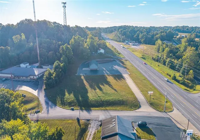 Photo 2 of Land for sale at 3926 E Jackson Blvd, Jackson, MO 63755 | MLS# MIS26063109 | Listing updated on 2026-09-30