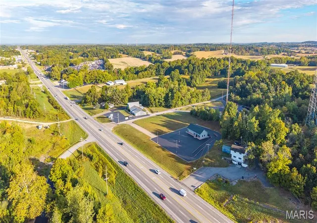 Photo 3 of Land for sale at 3926 E Jackson Blvd, Jackson, MO 63755 | MLS# MIS26063109 | Listing updated on 2026-09-30