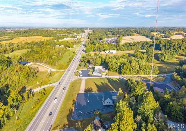 Photo 4 of Land for sale at 3926 E Jackson Blvd, Jackson, MO 63755 | MLS# MIS26063109 | Listing updated on 2026-09-30