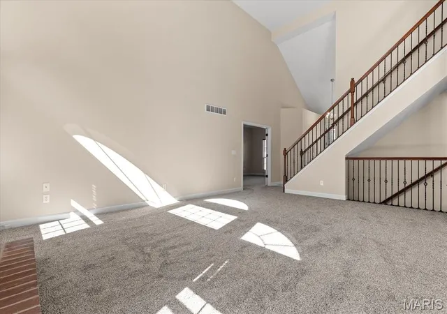 Photo 3 of Sale Pending at 2221 Homefield Grv Dr, O Fallon, MO 63366 | MLS# MIS26063111 | Listing updated on 2026-10-13