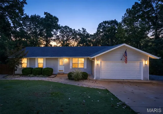 Single family home for sale at 2160 Forest Ln, Arnold, MO 63010 | MLS# MIS26063113
