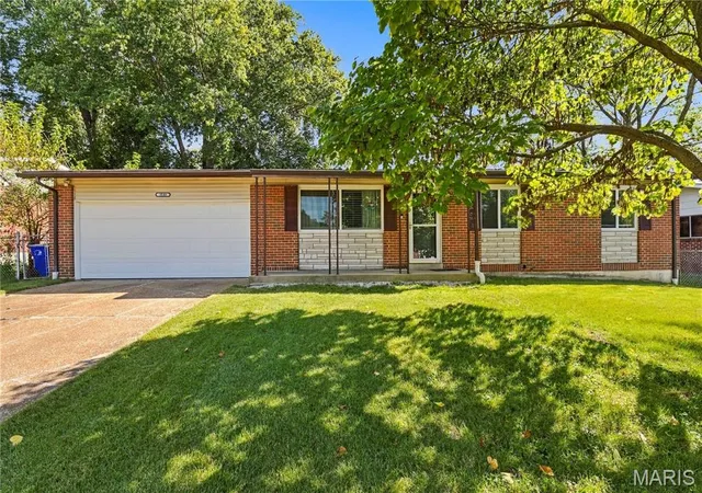 Single family home for sale at 3248 Greenbridge Dr, Bridgeton, MO 63044 | MLS# MIS26063119