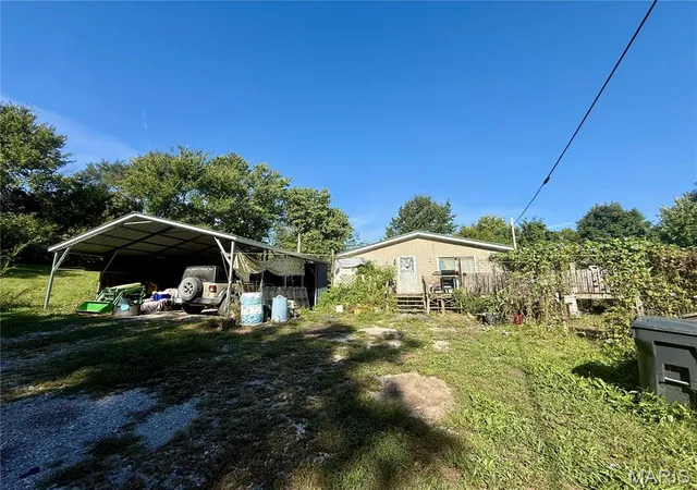 Photo 1 of Manufactured home for sale at 12044 Old 79, New London, MO 63459 | MLS# MIS26063121 | Listing updated on 2026-10-01