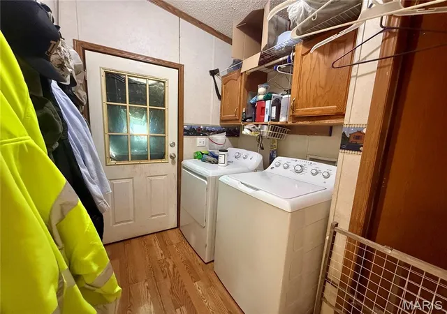 Photo 3 of Manufactured home for sale at 12044 Old 79, New London, MO 63459 | MLS# MIS26063121 | Listing updated on 2026-10-01