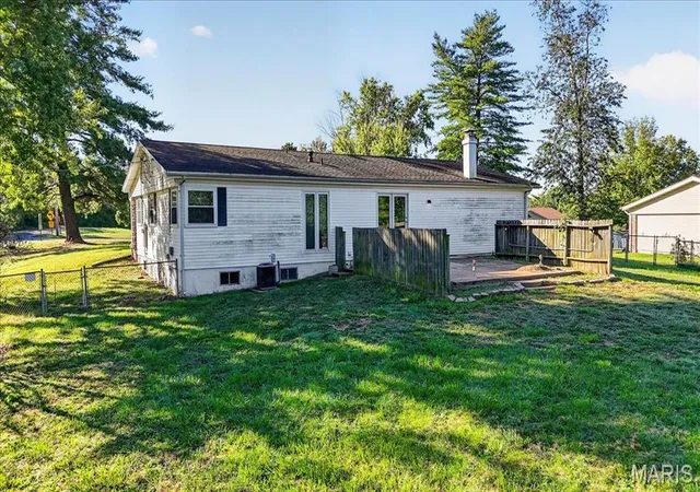 Photo 38 of Single family home for sale at 14 El Jer Dr, Cedar Hill, MO 63016 | MLS# MIS26063122 | Listing updated on 2026-09-30