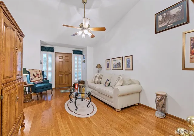 Photo 2 of Sale Pending at 227 Kehrs Ml Trl, Ballwin, MO 63011 | MLS# MIS26063127 | Listing updated on 2026-10-03