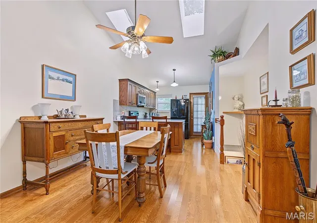 Photo 3 of Sale Pending at 227 Kehrs Ml Trl, Ballwin, MO 63011 | MLS# MIS26063127 | Listing updated on 2026-10-03