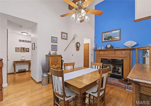 Photo 4 of Sale Pending at 227 Kehrs Ml Trl, Ballwin, MO 63011 | MLS# MIS26063127 | Listing updated on 2026-10-03