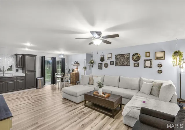 Photo 2 of Single family home for sale at 243 Hawks Landing, Cape Girardeau, MO 63701 | MLS# MIS26063132 | Listing updated on 2026-10-05