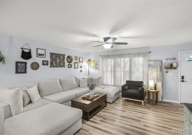 Photo 3 of Single family home for sale at 243 Hawks Landing, Cape Girardeau, MO 63701 | MLS# MIS26063132 | Listing updated on 2026-10-05