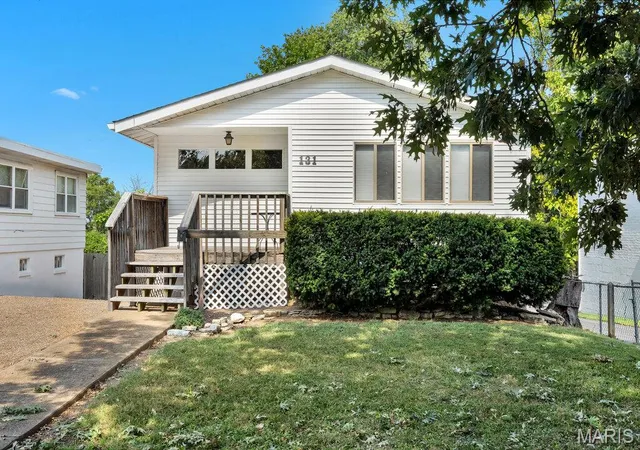 Photo 1 of Single family home for sale at 131 Monica Dr, Saint Louis, MO 63127 | MLS# MIS26063136 | Listing updated on 2026-10-07