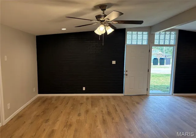 Photo 2 of Single family home for sale at 8410 Bayberry Dr, Saint Louis, MO 63134 | MLS# MIS26063142 | Listing updated on 2026-10-14