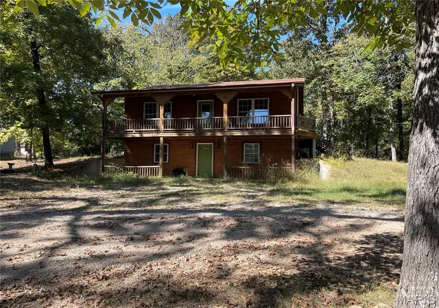 Single family home for sale at 397 Wayne 335, Piedmont, MO 63957 | MLS# MIS26063148