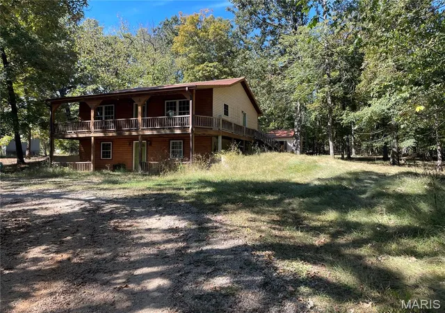 Photo 2 of Single family home for sale at 397 Wayne 335, Piedmont, MO 63957 | MLS# MIS26063148 | Listing updated on 2026-10-01