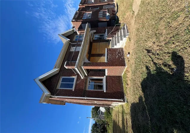 Photo 2 of Multi family home for sale at 4645 Pope Ave, Saint Louis, MO 63115 | MLS# MIS26063149 | Listing updated on 2026-10-14