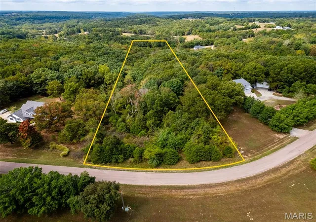 Photo 1 of Land for sale at Tbd County Rd 7145, Rolla, MO 65401 | MLS# MIS26063153 | Listing updated on 2026-10-05