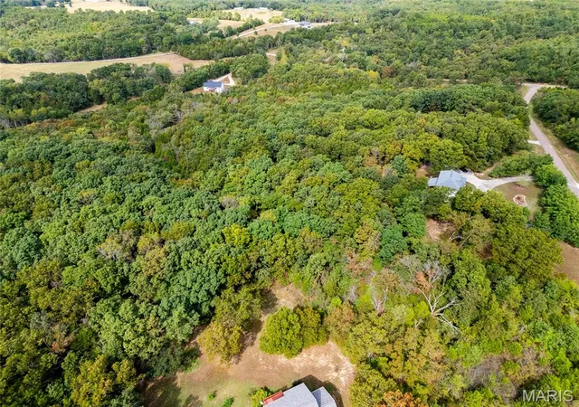 Photo 3 of Land for sale at Tbd County Rd 7145, Rolla, MO 65401 | MLS# MIS26063153 | Listing updated on 2026-10-05
