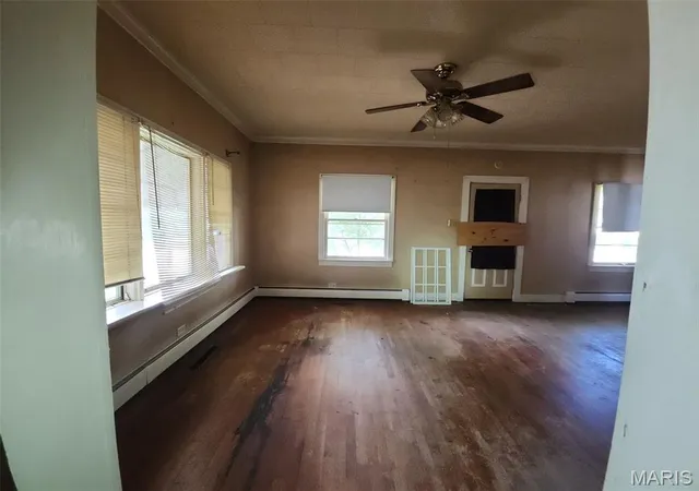 Photo 3 of Single family home for sale at 600 N 11th Street, Herrin, IL 62948 | MLS# MIS26063157 | Listing updated on 2026-10-01
