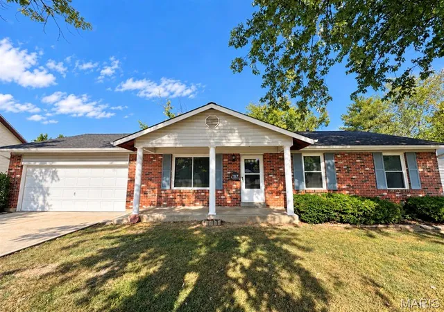Single family home for sale at 117 Hickory Dr, Troy, MO 63379 | MLS# MIS26063161