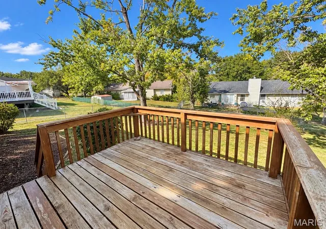 Photo 2 of Single family home for sale at 117 Hickory Dr, Troy, MO 63379 | MLS# MIS26063161 | Listing updated on 2026-10-14
