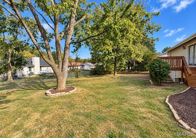 Photo 3 of Single family home for sale at 117 Hickory Dr, Troy, MO 63379 | MLS# MIS26063161 | Listing updated on 2026-10-14