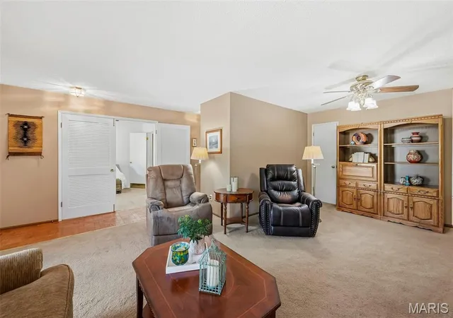 Photo 4 of Single family home for sale at 854 La Bonne Pkwy, Manchester, MO 63021 | MLS# MIS26063165 | Listing updated on 2026-10-05