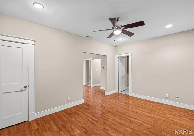Photo 4 of Condo for sale at 4101 Magnolia Ave #206, Saint Louis, MO 63110 | MLS# MIS26063167 | Listing updated on 2026-10-22