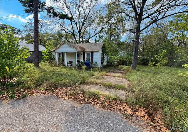 Photo 1 of Single family home for sale at 603 S Elmer St, Salem, MO 65560 | MLS# MIS26063174 | Listing updated on 2026-09-30