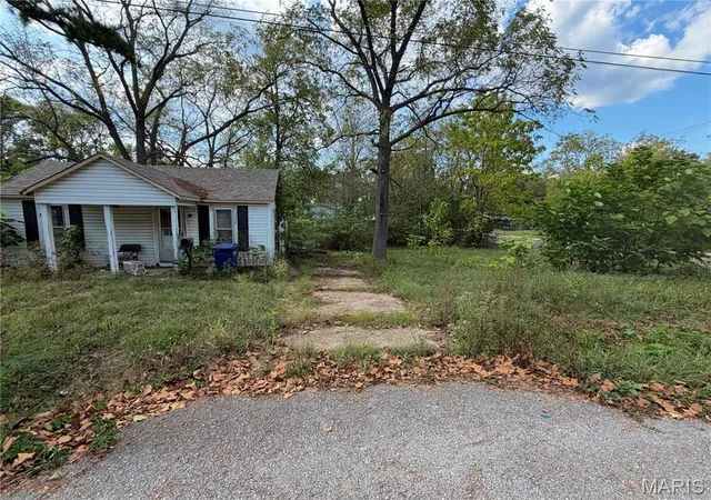 Photo 2 of Single family home for sale at 603 S Elmer St, Salem, MO 65560 | MLS# MIS26063174 | Listing updated on 2026-09-30