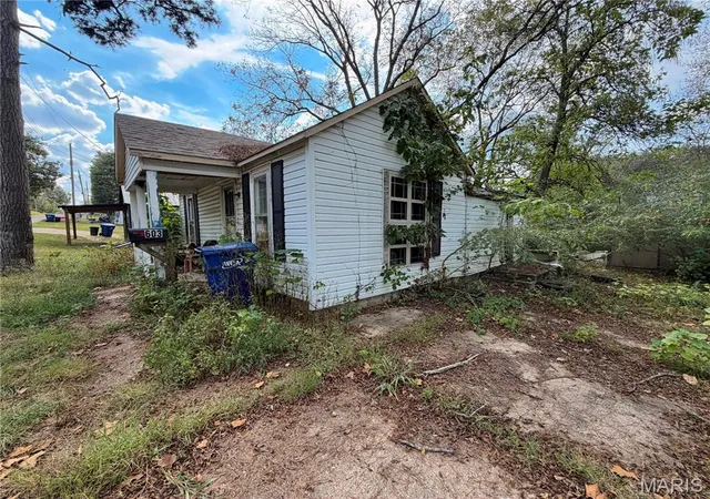 Photo 3 of Single family home for sale at 603 S Elmer St, Salem, MO 65560 | MLS# MIS26063174 | Listing updated on 2026-09-30