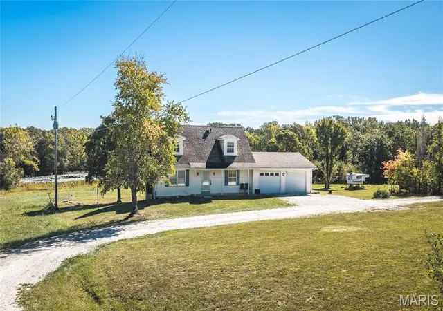 Photo 3 of Land for sale at 8134 Diamond School Rd, Luebbering, MO 63061 | MLS# MIS26063175 | Listing updated on 2026-10-18