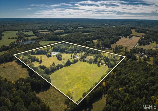 Photo 1 of Land for sale at 8134 Diamond School Rd, Luebbering, MO 63061 | MLS# MIS26063175 | Listing updated on 2026-10-18