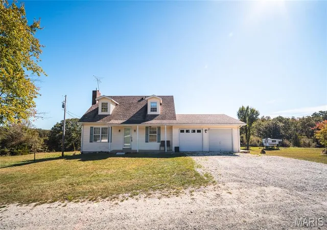 Photo 2 of Land for sale at 8134 Diamond School Rd, Luebbering, MO 63061 | MLS# MIS26063175 | Listing updated on 2026-10-18