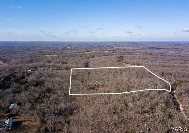 Land for sale at 317 Fern Ct, St Clair, MO 63077 | MLS# MIS26063190