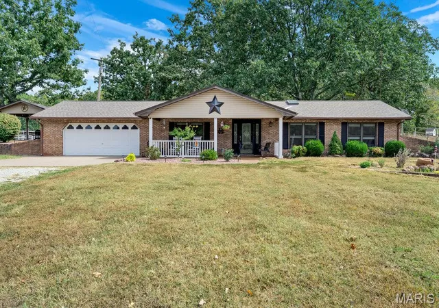 Photo 1 of Single family home for sale at 2160 Highway, Bismarck, MO 63624 | MLS# MIS26063193 | Listing updated on 2026-10-03