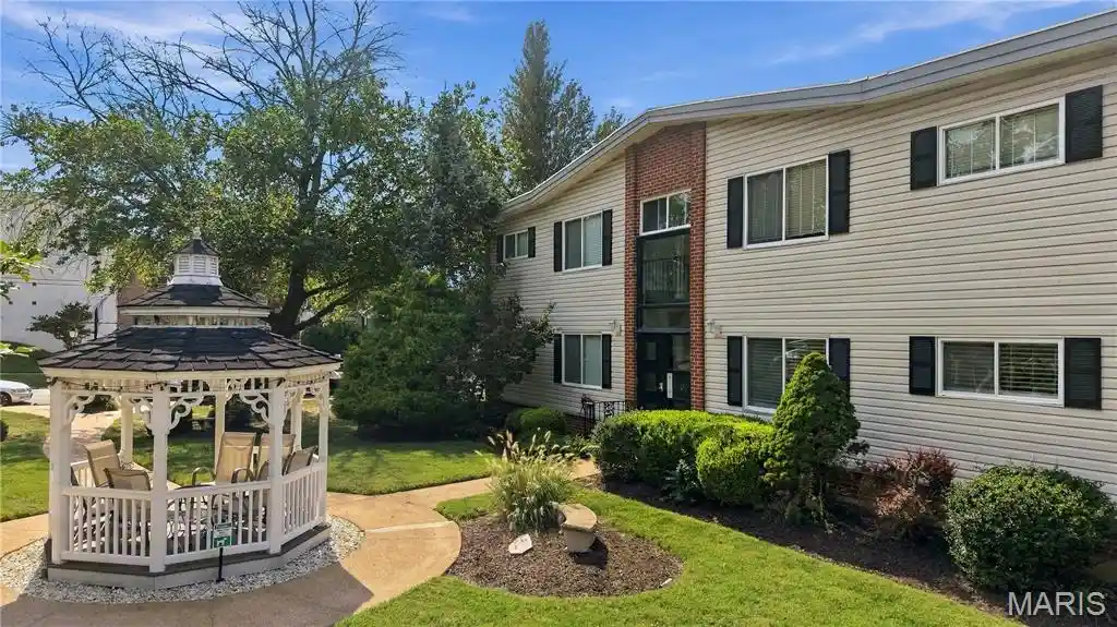 Listing Photo 21 - Condo for sale in 109 E Washington Ave located at 109 E Washington Ave, Kirkwood, MO 63122 - Unit #1N