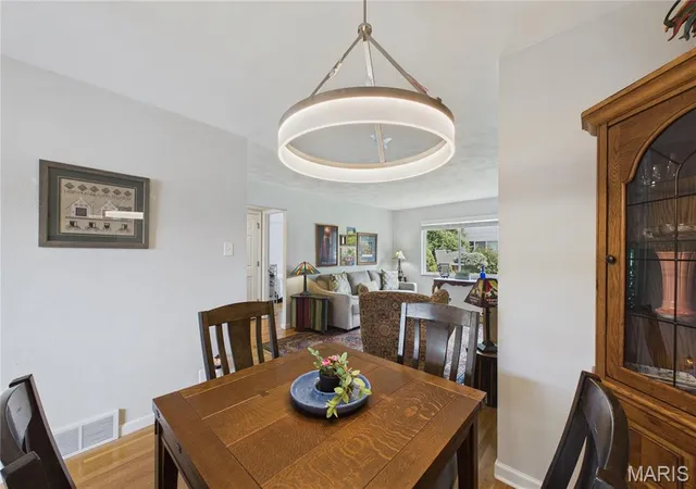 Listing Photo 5 - Condo for sale in building located at 109 E Washington Ave, Kirkwood, MO 63122 - Unit #1N