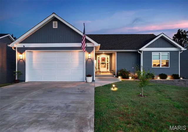 Photo 1 of Single family home for sale at 3625 Wayside Dr, Catawissa, MO 63015 | MLS# MIS26063197 | Listing updated on 2026-10-02