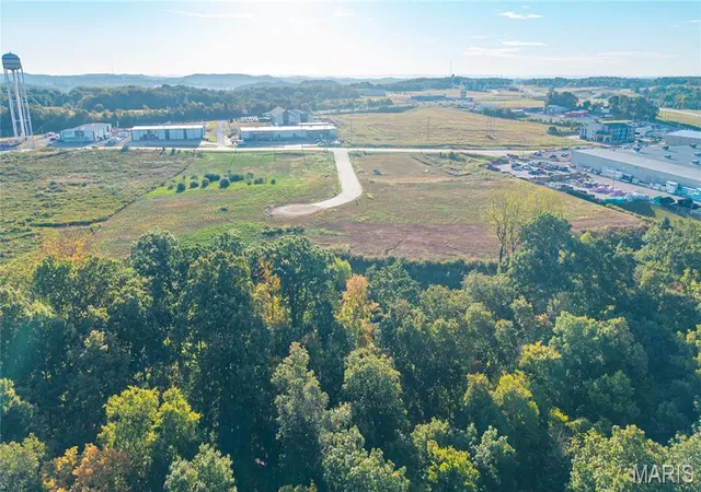 Photo 3 of Land for sale at 2755 Coldwater Dr, Jackson, MO 63755 | MLS# MIS26063198 | Listing updated on 2026-09-30
