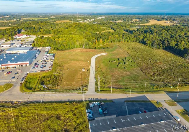 Photo 4 of Land for sale at 2755 Coldwater Dr, Jackson, MO 63755 | MLS# MIS26063198 | Listing updated on 2026-09-30