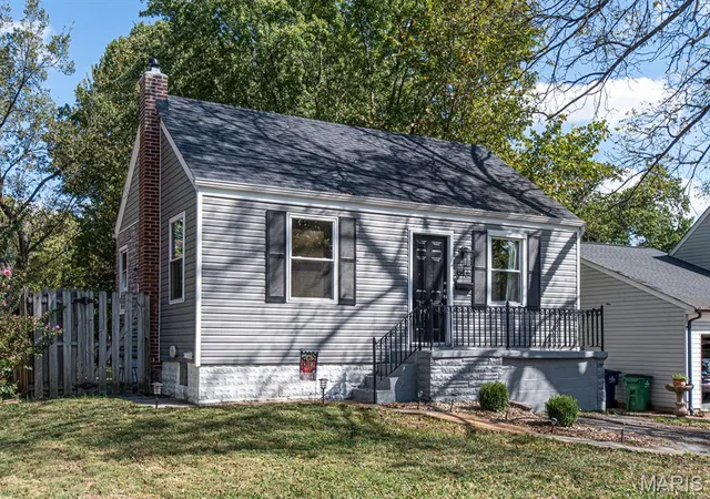 Single family home for sale at 846 Tavalon Ave, Saint Louis, MO 63119 | MLS# MIS26063199