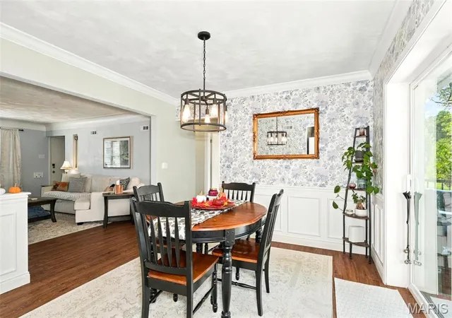 Photo 3 of Sale Pending at 5237 Mccausland Ave, Saint Louis, MO 63109 | MLS# MIS26063202 | Listing updated on 2026-10-12