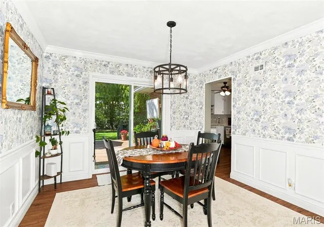 Photo 4 of Sale Pending at 5237 Mccausland Ave, Saint Louis, MO 63109 | MLS# MIS26063202 | Listing updated on 2026-10-12