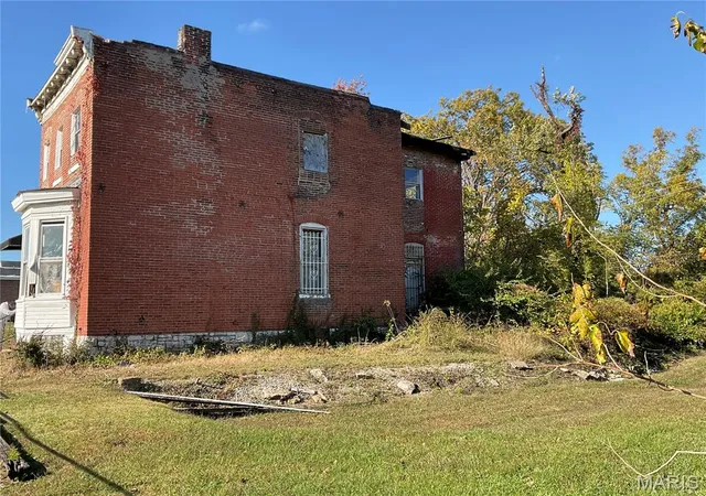Photo 1 of Single family home for sale at 4411 Saint Ferdinand Ave, Saint Louis, MO 63113 | MLS# MIS26063204 | Listing updated on 2026-10-02