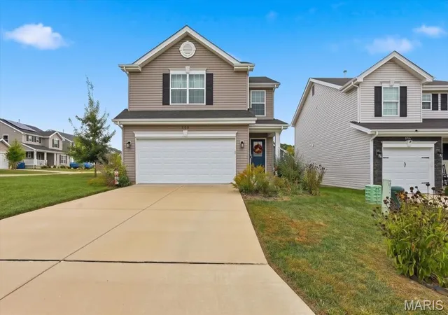 Photo 3 of Single family home for sale at 600 Summer Breeze Ln, Eureka, MO 63025 | MLS# MIS26063207 | Listing updated on 2026-10-06