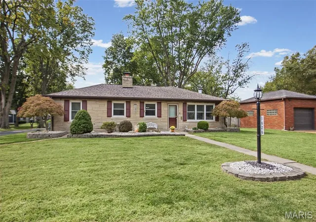 Photo 1 of Single family home for sale at 1626 Main St, Highland, IL 62249 | MLS# MIS26063211 | Listing updated on 2026-10-05