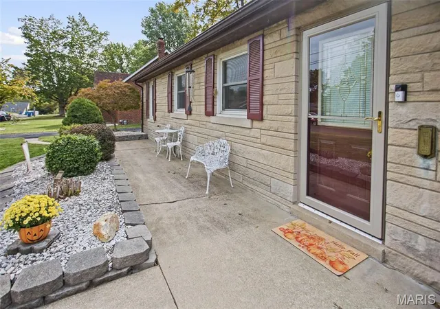 Photo 4 of Single family home for sale at 1626 Main St, Highland, IL 62249 | MLS# MIS26063211 | Listing updated on 2026-10-05