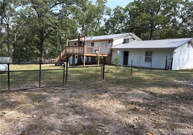 Photo 2 of Single family home for sale at 145 County Rd 5170, Salem, MO 65560 | MLS# MIS26063213 | Listing updated on 2026-10-01